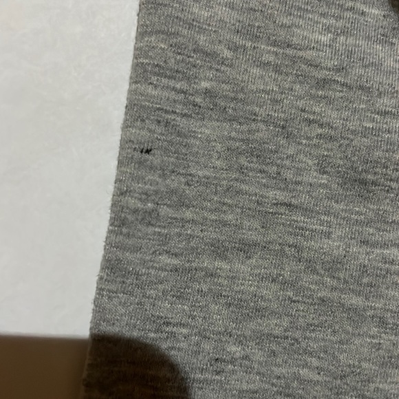 SHEIN Long Sleeve Button Up Crop Top X-Small - Picture 9 of 9